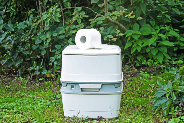 Best Luxury portable toilet rental  in Stewartville, AL