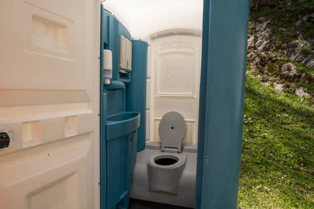 Best Local porta potty services  in Stewartville, AL