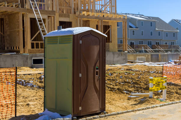 Best High-end porta potty rental  in Stewartville, AL
