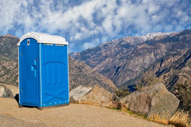 Best High-end porta potty rental  in Stewartville, AL