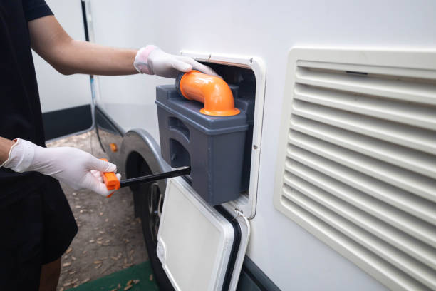 Portable Toilet Options We Offer in Stewartville, AL