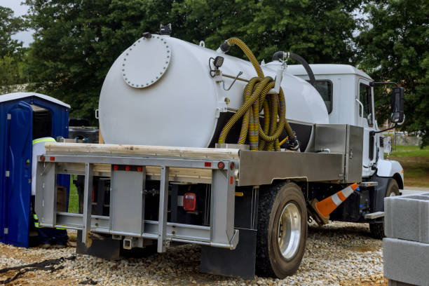 Best Porta potty rental near me  in Stewartville, AL