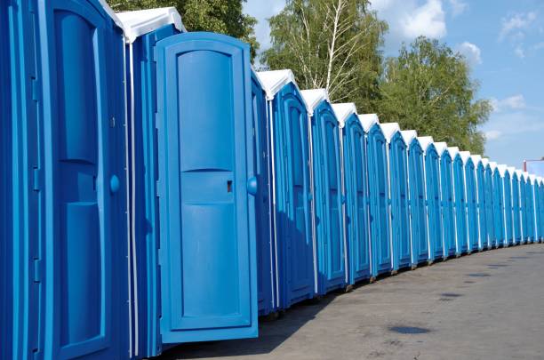 Stewartville, AL porta potty rental Company